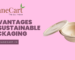 Advantages of Sustainable Packaging