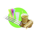 Straws and Stirrers